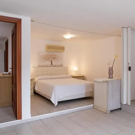 Casa Leo By Wonderful Italy Apartament Olbia