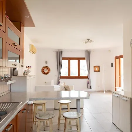 Apartament Casa Leo By Wonderful Italy