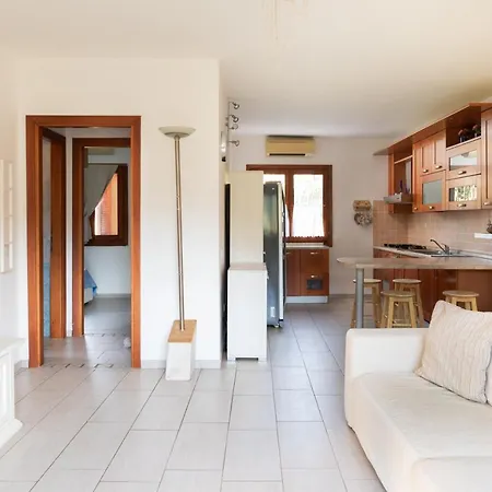 Apartament Casa Leo By Wonderful Italy Olbia