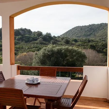 Casa Leo By Wonderful Italy 올비아