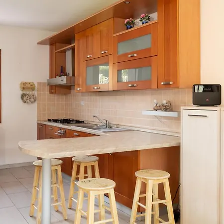 아파트 Casa Leo By Wonderful Italy