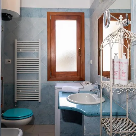 Casa Leo By Wonderful Italy *