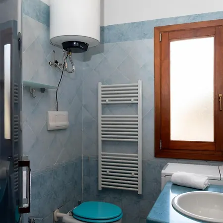 Apartament Casa Leo By Wonderful Italy *