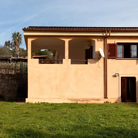 Apartament Casa Leo By Wonderful Italy Olbia