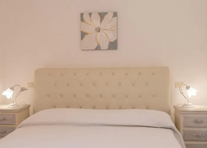 Lägenhet Casa Leo By Wonderful Italy *