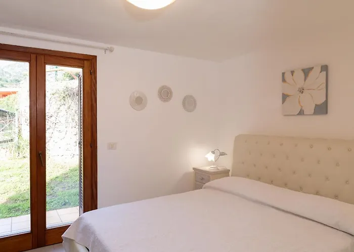 Lägenhet Casa Leo By Wonderful Italy
